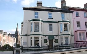 Kimberley Guest House Whitby